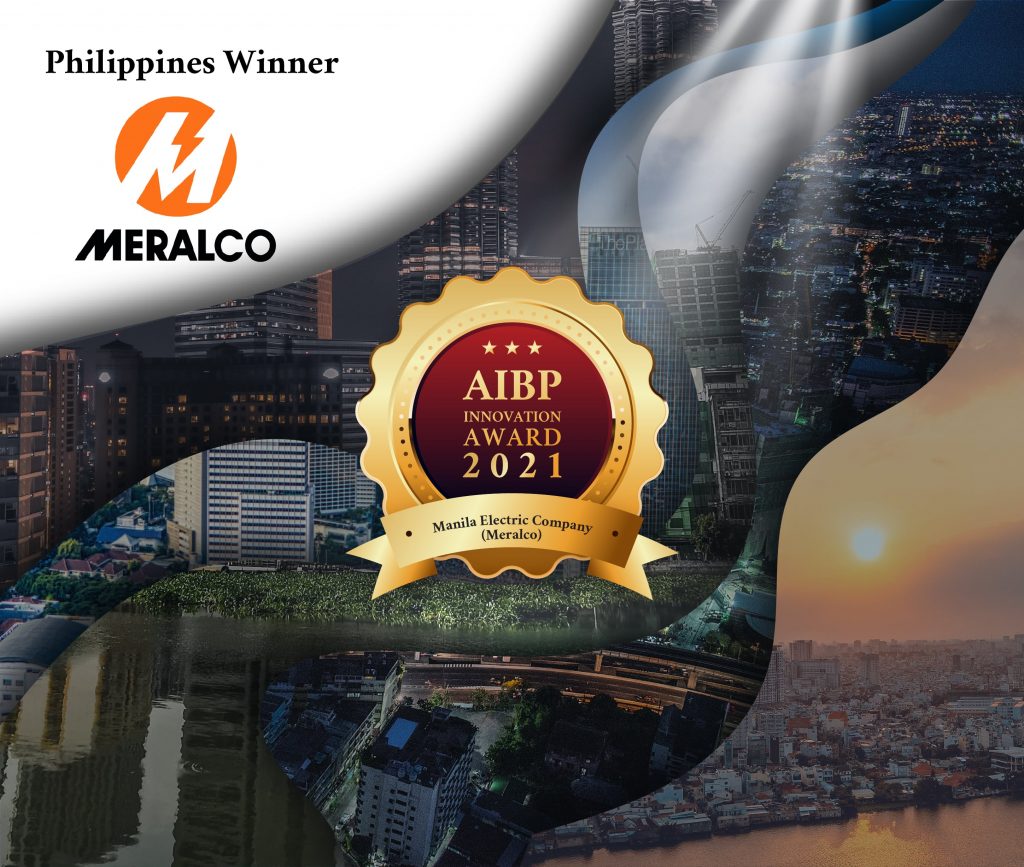 Meralco Philippines Winner