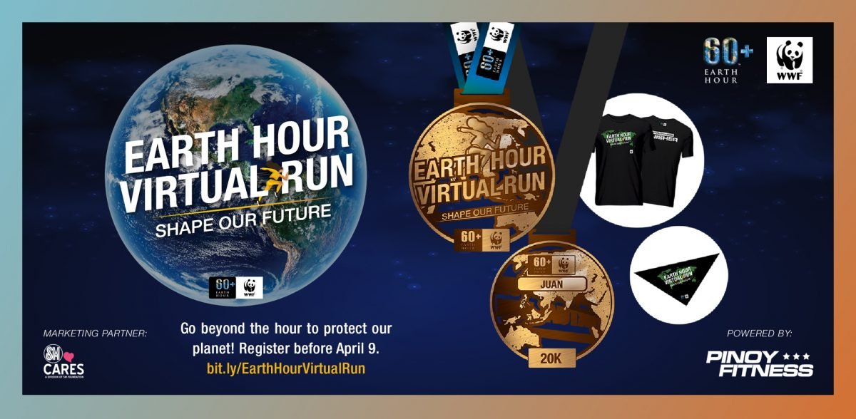 SM-Earth-Hour-Virtual-Run