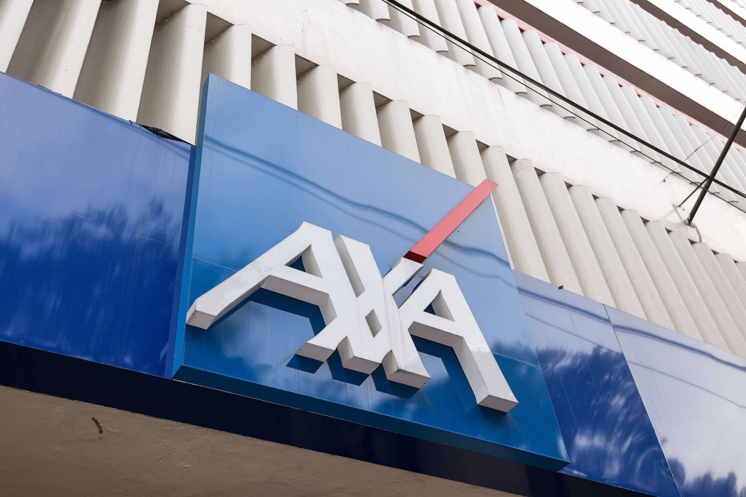 AXA Philippines