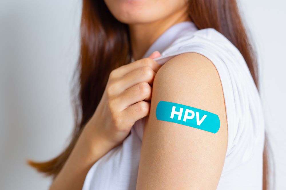 MSD Ph Guard Against HPV