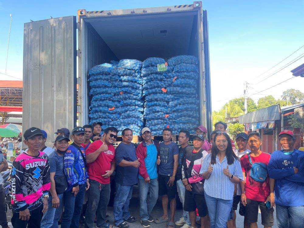 Potato program changes lives of Davao and Bukidnon farmers