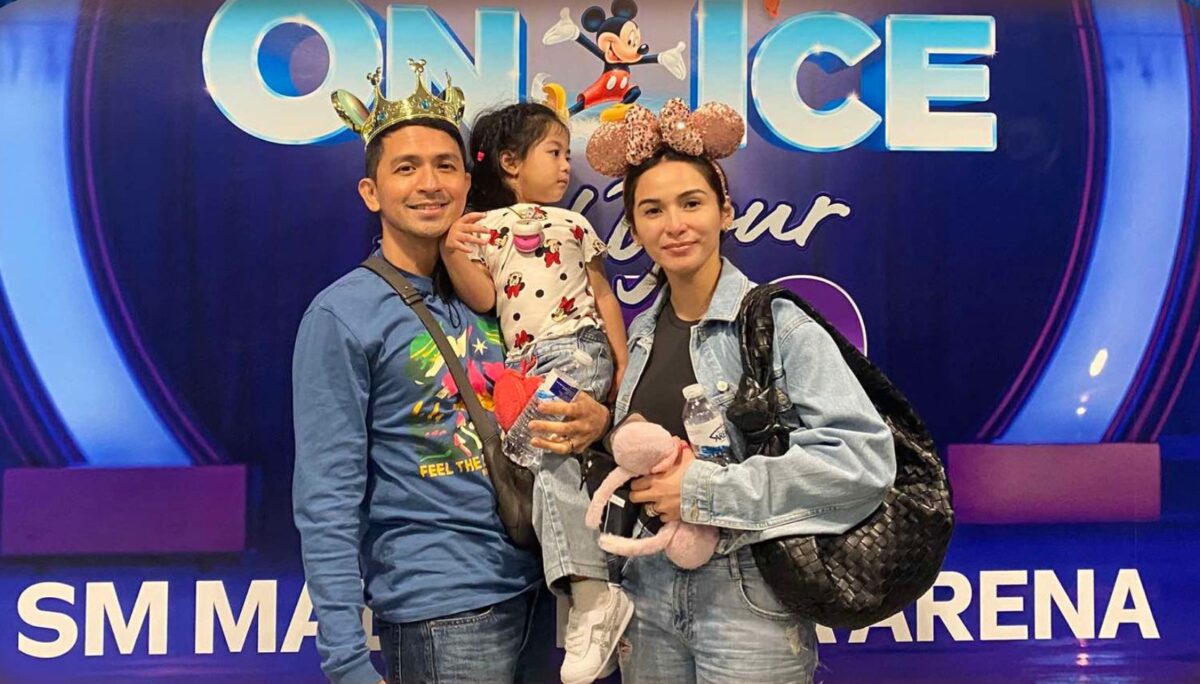 Disney on Ice SM Arena