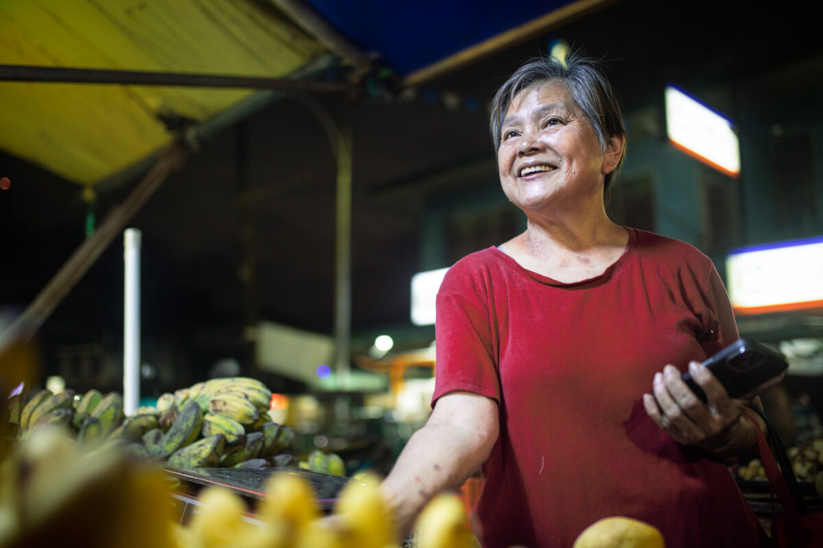 GCash Women Inclusion