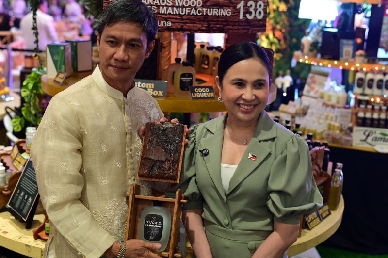 SM Supermalls Coconut Trade Fair