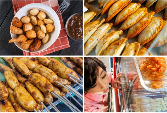 SM SUPERMALLS FOOD FESTIVAL