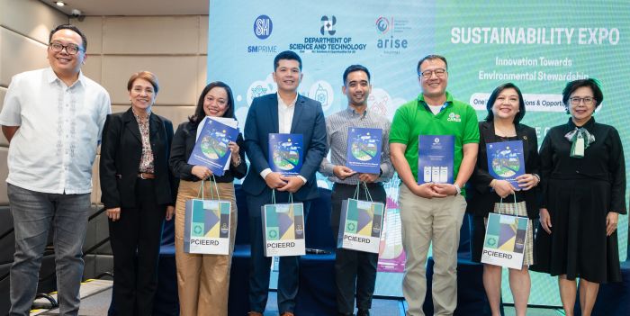 SM Prime Holdings Manual to Waste-free Future