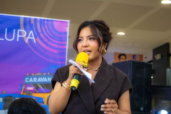 VIYLine at SM City
