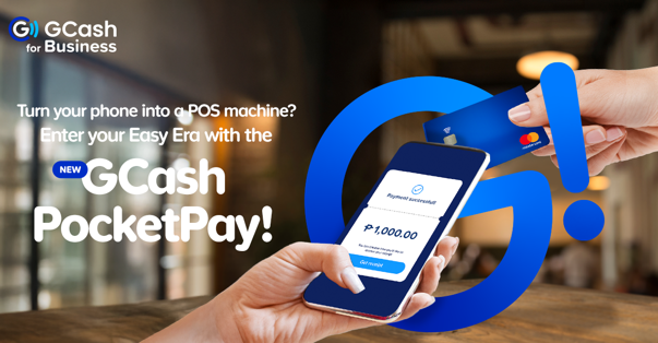 GCash PocketPay