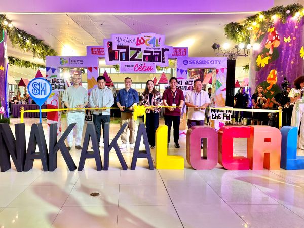 SM Supermalls MSME Engagement