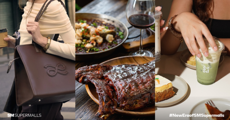 SM SUPERMALLS, SM Seaside City Cebu, SM City Cebu