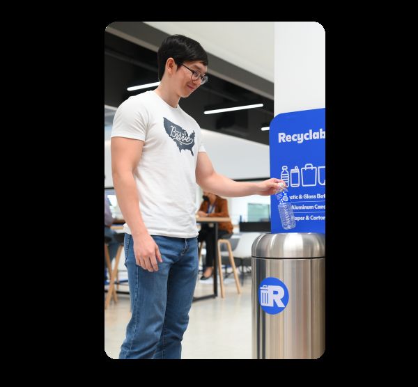 SM Waste Free Future Manual