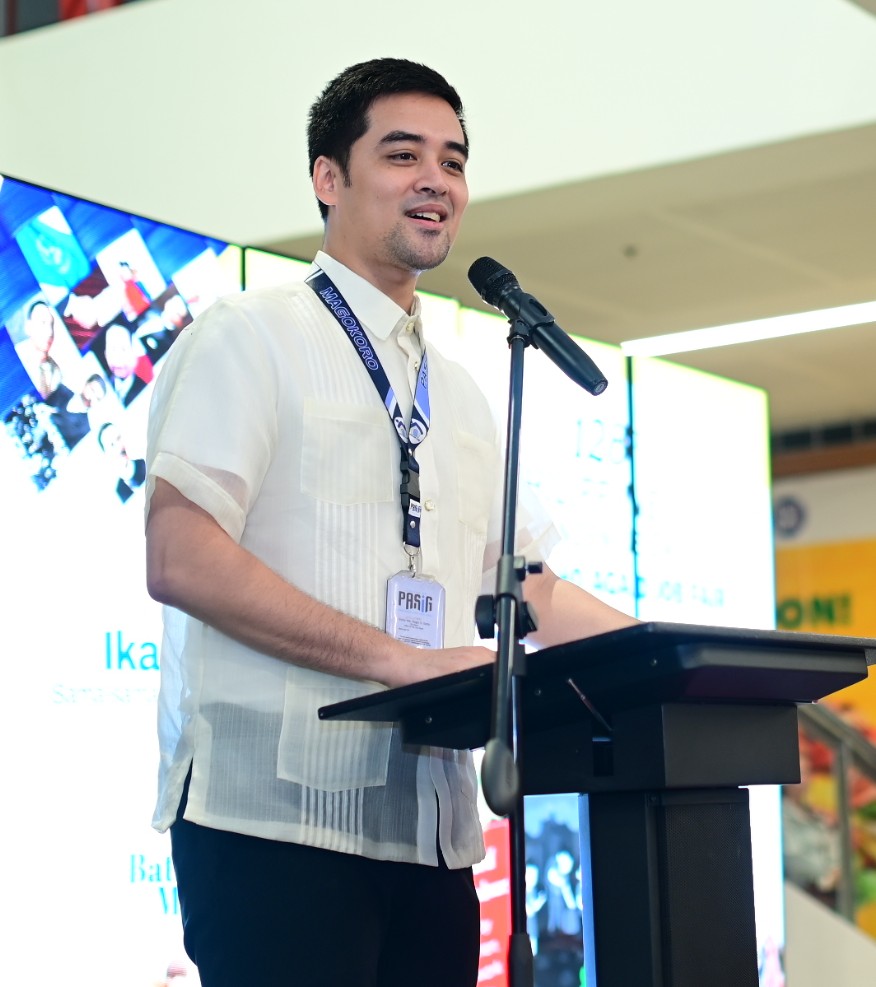 SM SUPERMALLS JOB FAIR