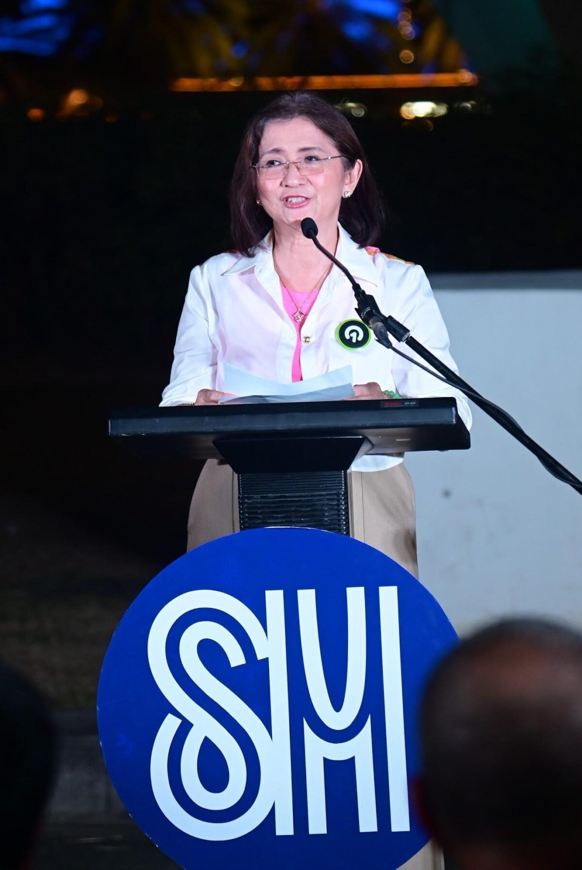 Department of Energy’s Oras Natin sa Efficiency Campaign