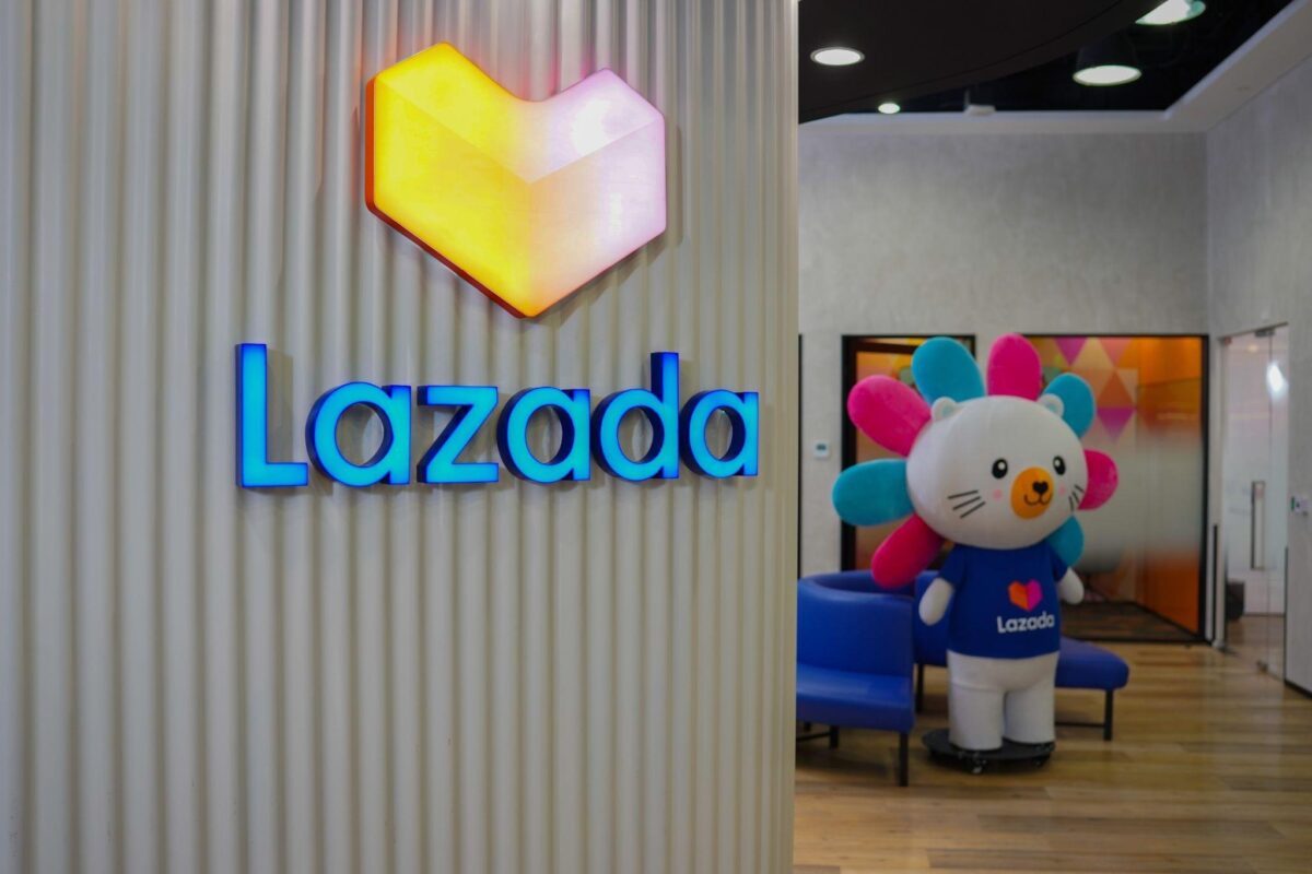Lazada 6.6 Super WOW Sale
