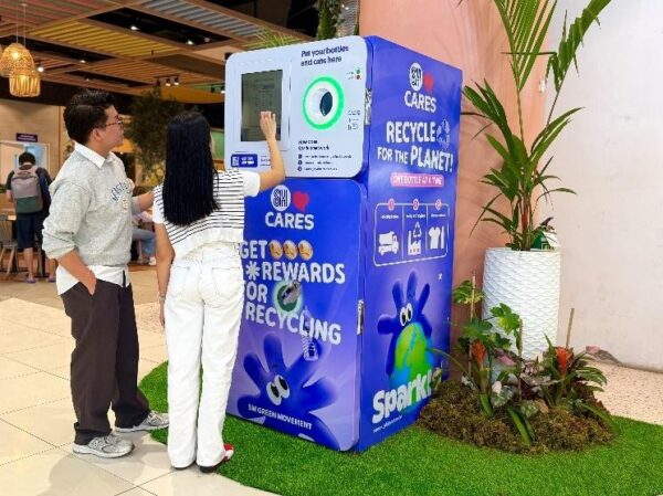 SM Green Movement