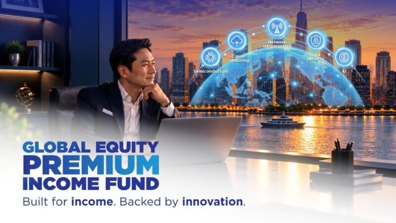 InLife Global Equity Premium Income Fund